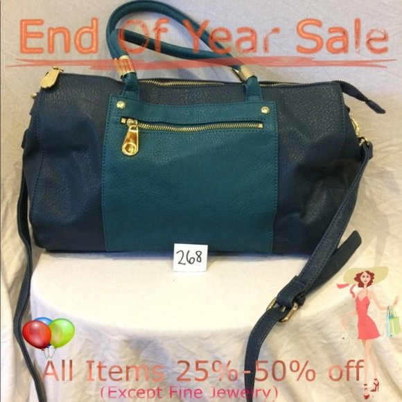 Olivia + Joy Handbags - Olivia+Joy Purse